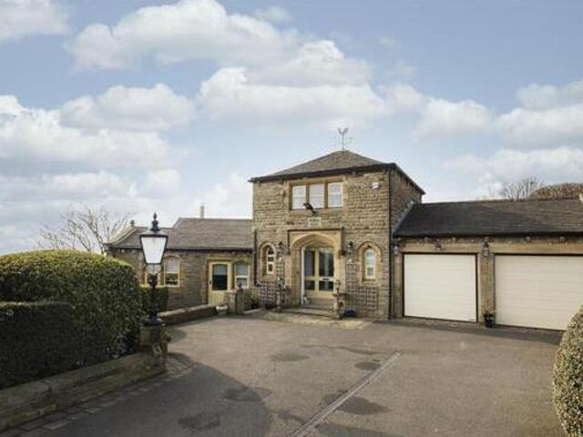 House for sale in North Yorkshire