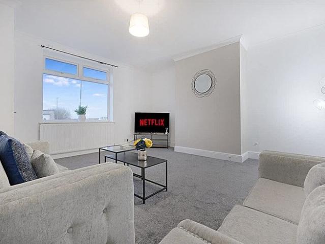 House for rent in Newbiggin by the Sea, Northumberland