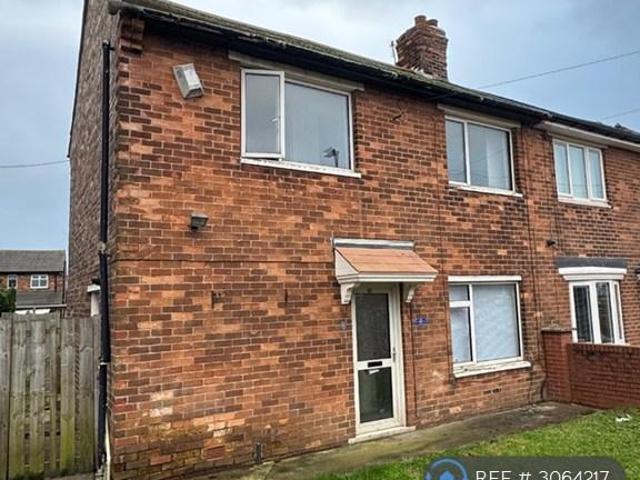 House for rent in Camperdown, North Tyneside