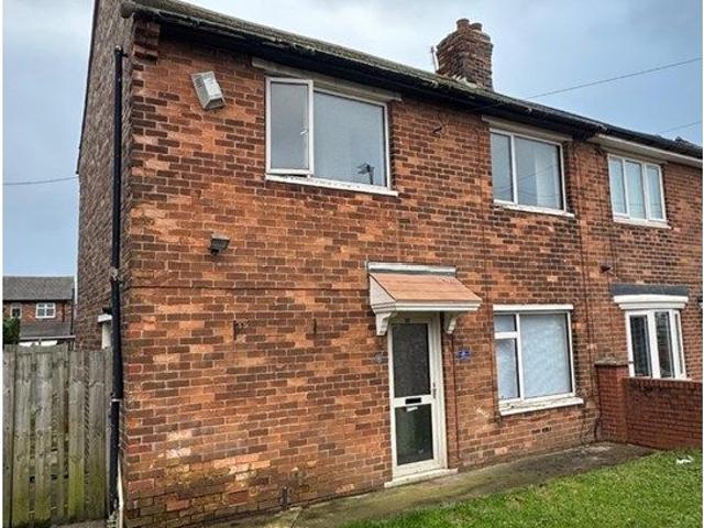 House for rent in Camperdown, North Tyneside