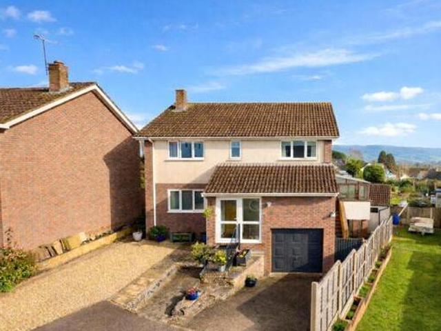 House for sale in Budlake, Devon