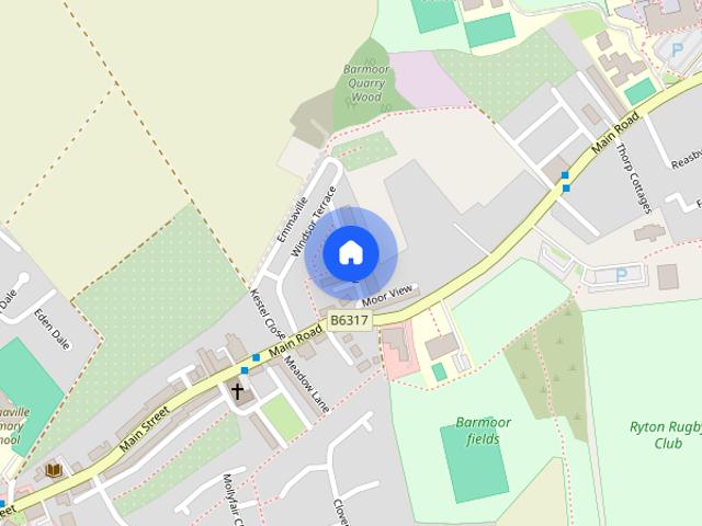 House for rent in Ryton, Gateshead