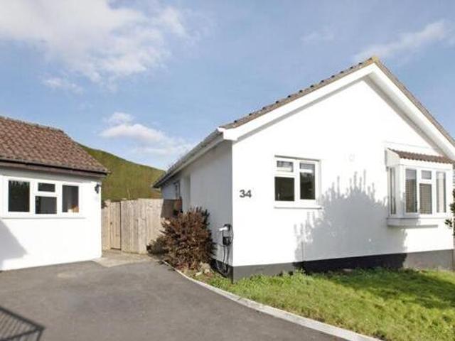 House for sale in Holcombe Down, Bridford