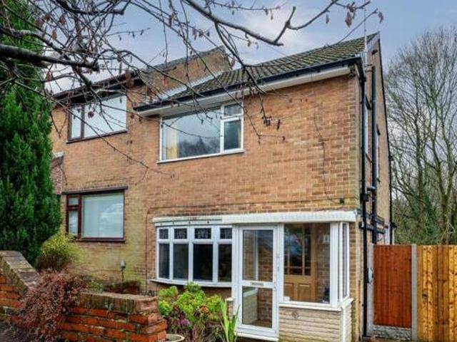 House for sale in Woodseats, South Yorkshire