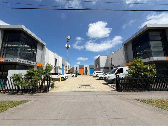 Warehouse for rent in Camerons Creek, Victoria