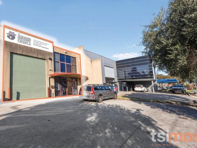Warehouse for sale in Camerons Creek, Victoria