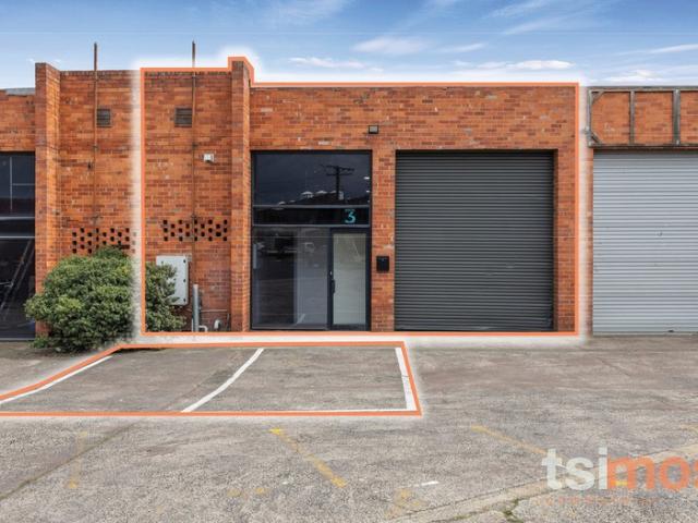 Warehouse for sale in Camerons Creek, Victoria