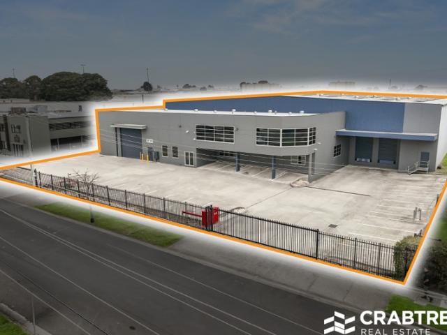 Warehouse for sale in Camerons Creek, Victoria