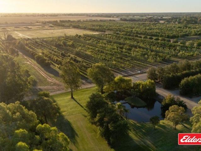 Cottage for sale in Wharparilla, Victoria