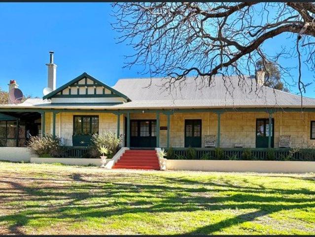 House for sale in Bindoon, Western Australia