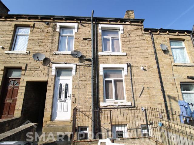 Apartment for rent in Thornton Lodge, Huddersfield