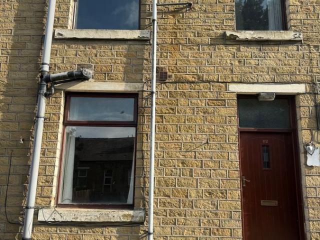 House for rent in Thornton Lodge, Huddersfield