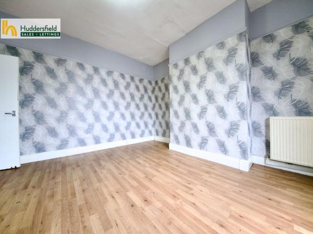 House for rent in Thornton Lodge, Huddersfield
