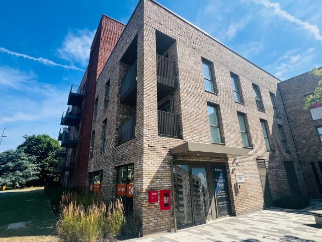 Apartment for rent in Fishery, Maidenhead