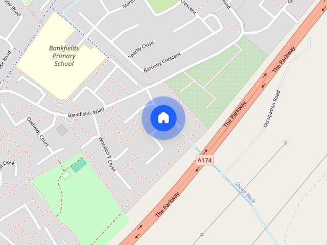 House for rent in Eston, Redcar And Cleveland