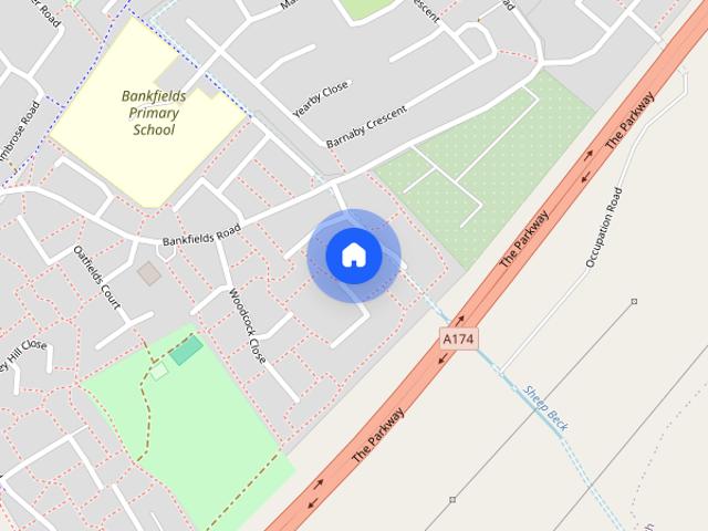 House for rent in Eston, Redcar And Cleveland