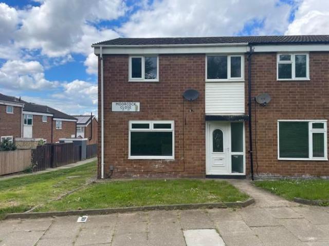 House for rent in Eston, Redcar And Cleveland