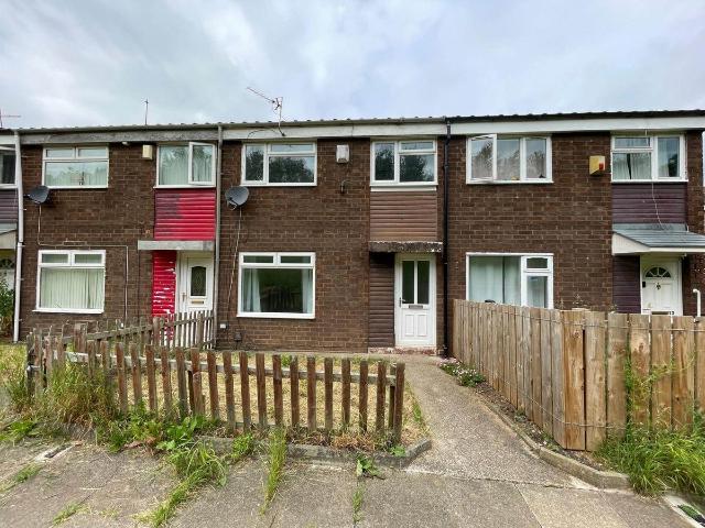 Apartment for rent in Eston, Redcar And Cleveland