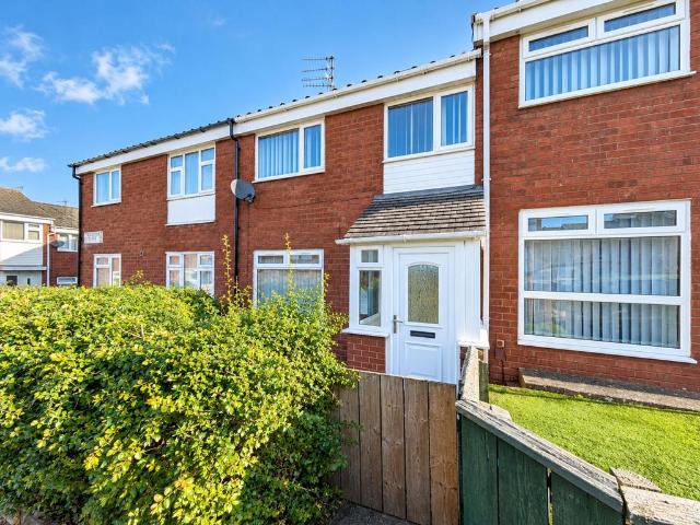 House for rent in Bankfields, Tees Valley
