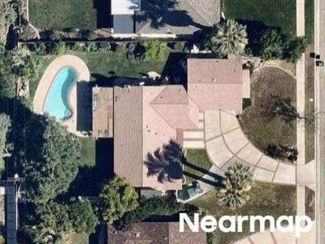House for sale in Canoga Park, California