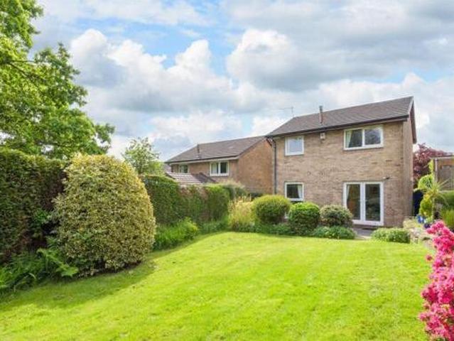 House for sale in Lodge Moor, South Yorkshire