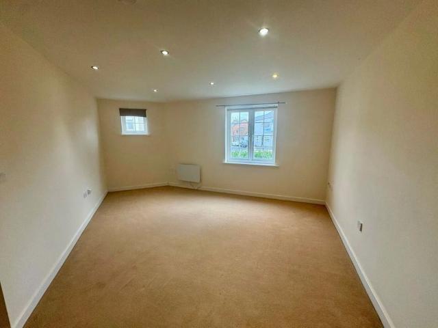 Apartment for rent in St Augustines, Chesterfield