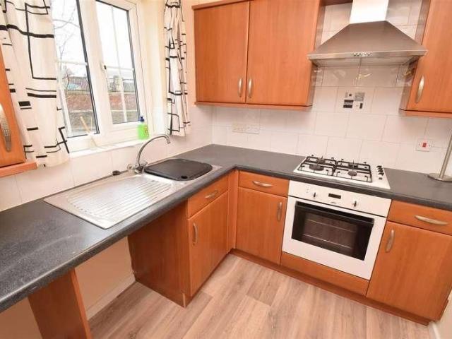 Apartment for rent in Ossett
