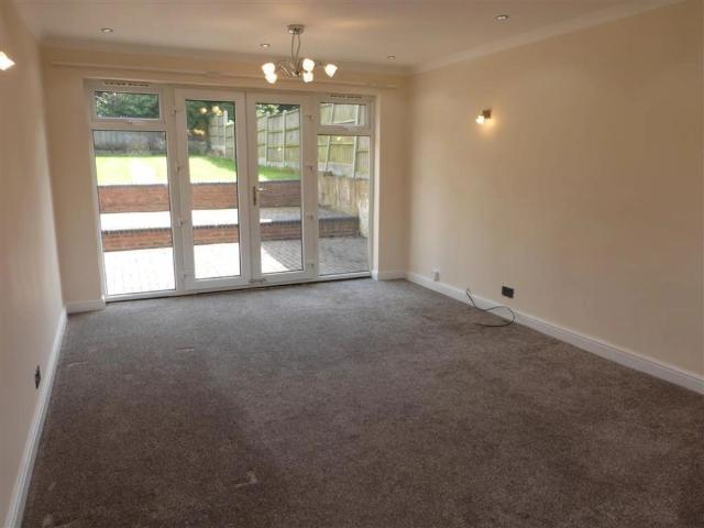 House for rent in Balsall Heath, West Midlands