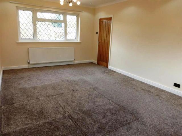 House for rent in Balsall Heath, West Midlands