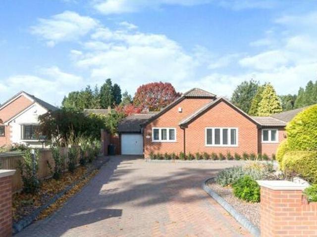 House for sale in Balsall Heath, West Midlands