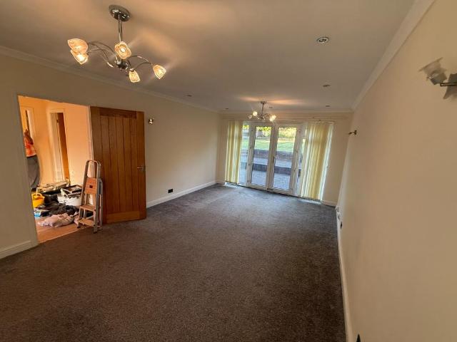 House for rent in Balsall Heath, West Midlands