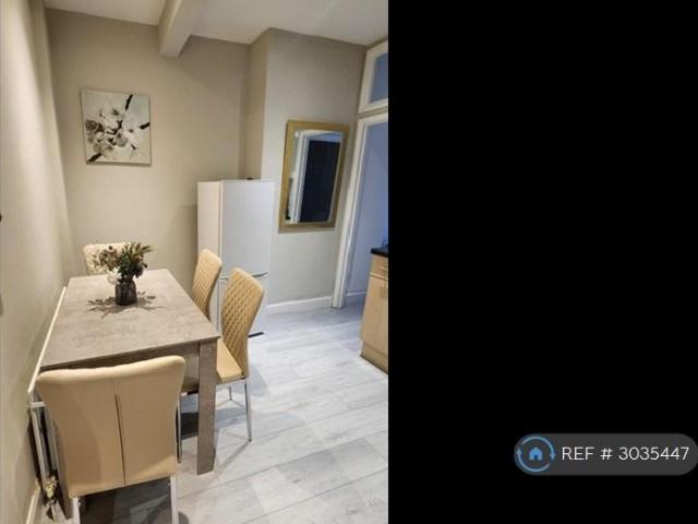 Apartment for rent in Streatham, Greater London