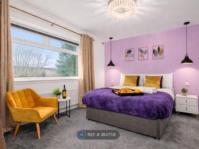House for rent in Georgia, Greater Manchester
