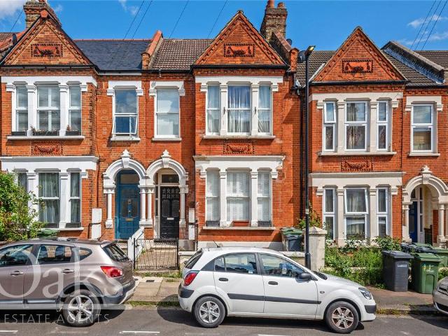 Apartment for rent in Streatham, Greater London