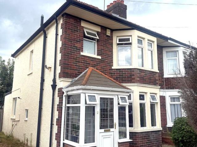 House for rent in Leckwith, Cardiff