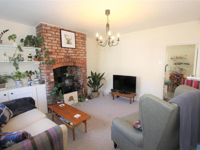 House for rent in Knutsford, Cheshire East