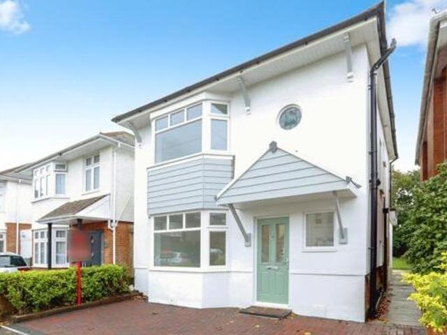 House for sale in Bournemouth, Bournemouth, Christchurch and Poole