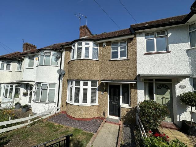 House for rent in Shooters Hill, Greater London