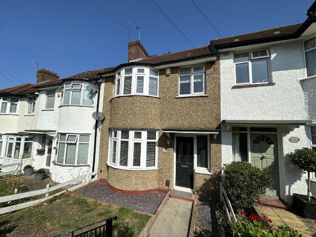 House for rent in Shooters Hill, Greater London