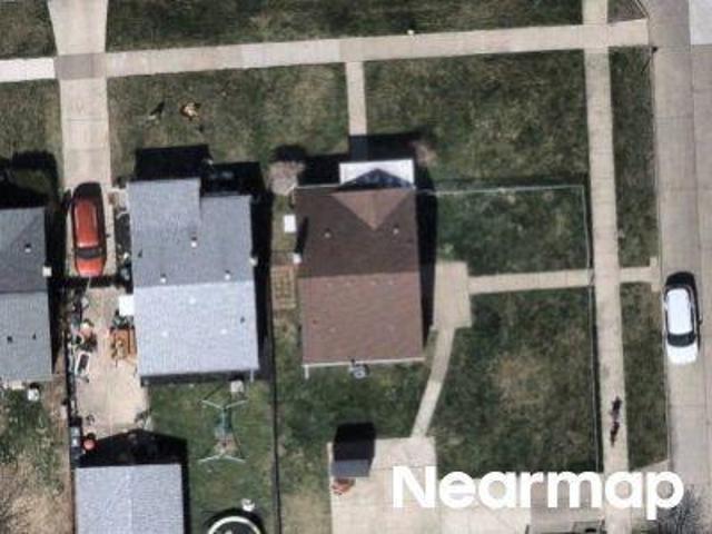 House for sale in Allen Park, Michigan