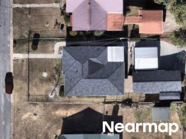 House for sale in Anniston, Alabama