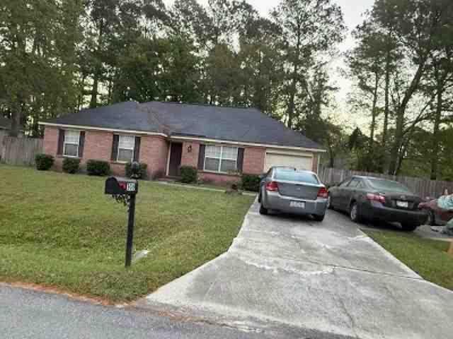 House for sale in Pooler, Georgia