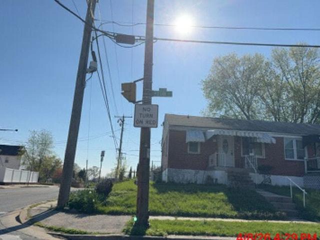 House for sale in Gibsonton, Maryland