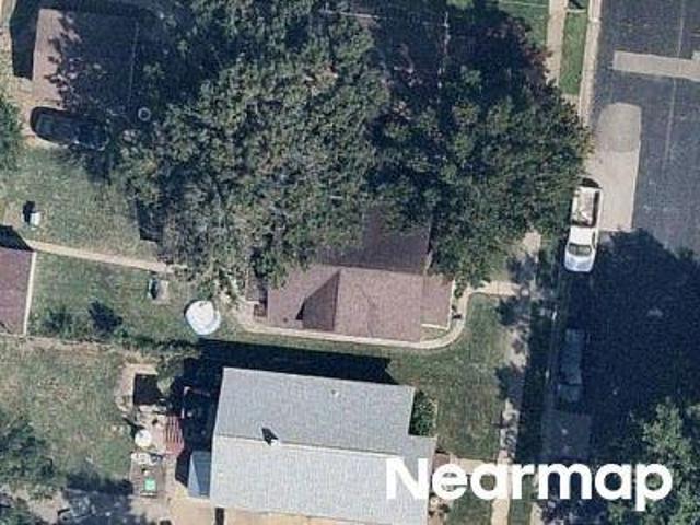 House for sale in Saint Charles, Missouri
