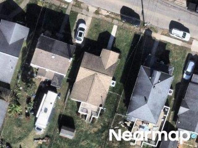 House for sale in Dunbar, West Virginia