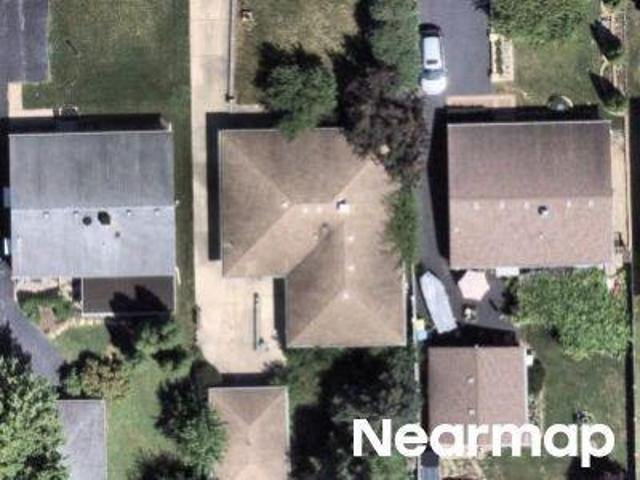 House for sale in Illinois