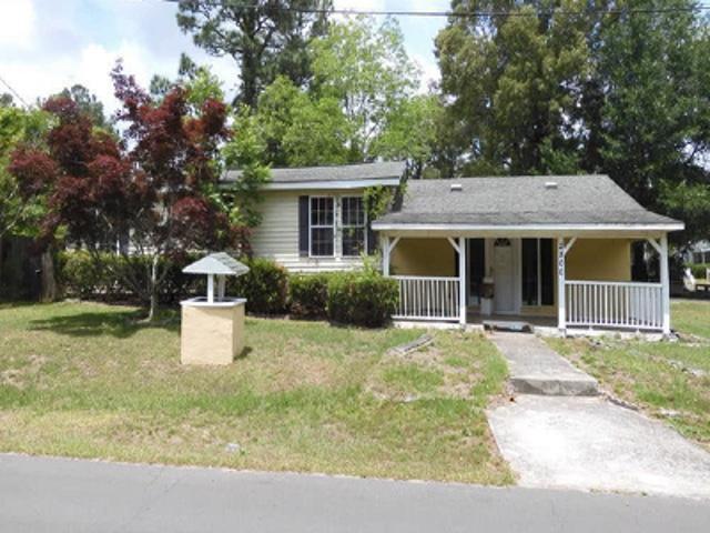 House for sale in New Bern, North Carolina