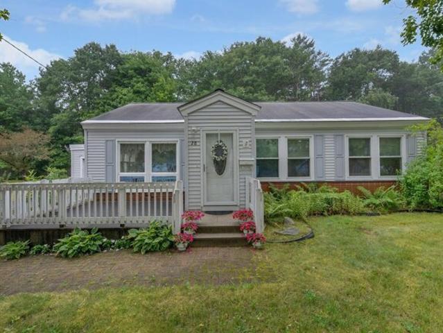 House for sale in Brunswick, Maine