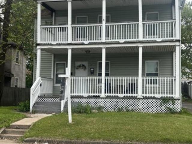 House for sale in East Hartford, Connecticut