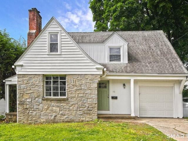 House for sale in Naugatuck, Connecticut